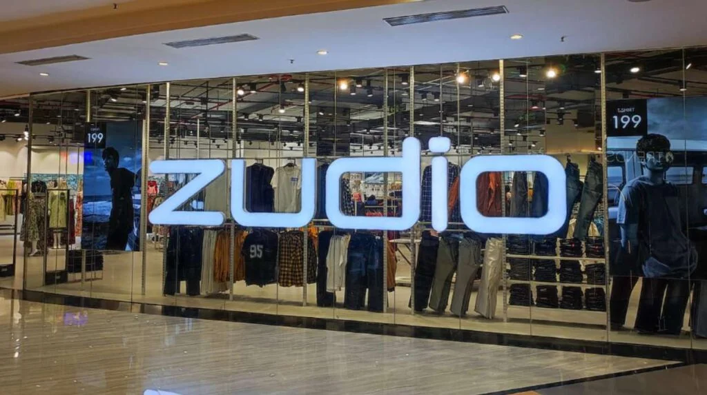 Zudio store business opportunity in India