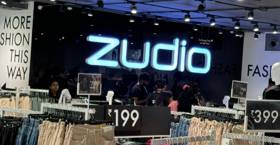 Zudio franchise eligibility requirements